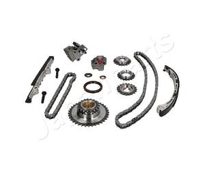 Japanparts KDK-104 Jeu de distribution à chaînes