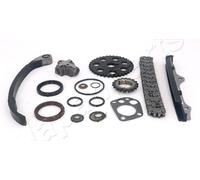 Connecteur de sonde lambda Simplex KDK-108 JAPANPARTS pour NISSAN FORD