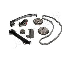 Japanparts KDK-110 Jeu de distribution à chaînes