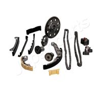 JAPANPARTS KDK-113 Kit de distribution par chaîne pour NISSAN