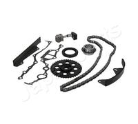 Japanparts Connecteur de sonde lambda KDK-119 Simplex pour Nissan Terrano I