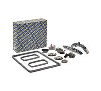 JAPANPARTS KDK-121 Kit de distribution par chaîne pour INFINITI,NISSAN