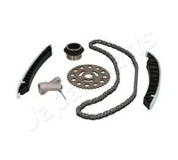 Japanparts KDK-129 Jeu de distribution à chaînes