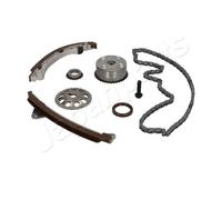 Japanparts KDK-201V Kit de Chaîne Distribution pour Toyota Auris E15 Lotus Elise
