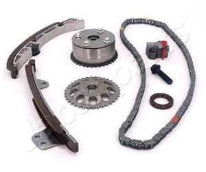 Japanparts KDK-203V Jeu de distribution à chaînes