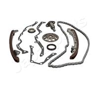 Japanparts KDK-204 Jeu de distribution à chaînes