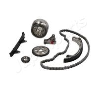 Connecteur de sonde lambda Simplex KDK-206V JAPANPARTS pour TOYOTA YARIS