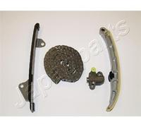 Japanparts KDK-207 Jeu de distribution à chaînes