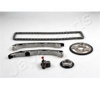 Japanparts Jeu de distribution à chaînes KDK-211