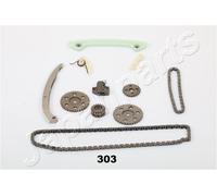 JAPANPARTS KDK-303 Kit de distribution par chaîne pour FORD,MAZDA,VOLVO