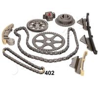 JAPANPARTS KDK-402 Kit de distribution par chaîne pour HONDA