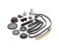 Japanparts KDK-804 Ensemble De Chaîne De Distribution Pour Suzuki Grand Vitara I