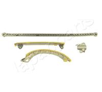 JAPANPARTS KDK-809 Kit de distribution par chaîne pour OPEL,SUZUKI