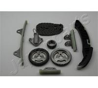 Japanparts Kit de chaîne de distribution KDK-H04