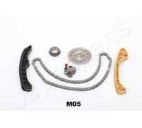 JAPANPARTS KDK-M05 Kit de distribution par chaîne pour MITSUBISHI,SMART