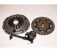 Kit d'embrayage KF-1007 JAPANPARTS pour NISSAN QASHQAI / QASHQAI +2 I X-TRAIL II