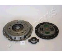 JAPANPARTS KF-1010 Kit d'embrayage 205187