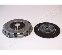 JAPANPARTS KF-1024 Kit d'embrayage pour NISSAN,OPEL,RENAULT
