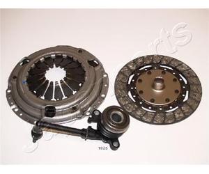 Japanparts KF-1025 Kit d'embrayage