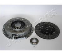 Japanparts KF-153 Kit d'embrayage