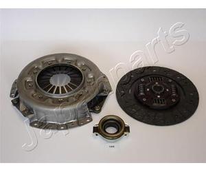 JAPANPARTS KF-166 Kit d'embrayage Compatible avec NISSAN PRAIRIE PRO M11