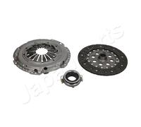 Japanparts KF-2014 Kit d'embrayage