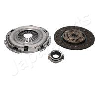 JAPANPARTS KF-2014M Kit d'embrayage pour TOYOTA