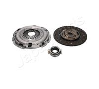 Japanparts KF-2014M Kit d'embrayage