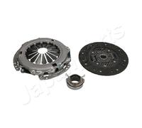 Japanparts KF-2054 Kit d'embrayage