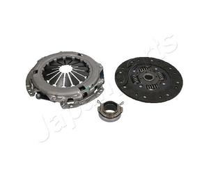 Japanparts KF-2054 Kit d'embrayage