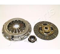 Japanparts KF-2102 Kit d'embrayage