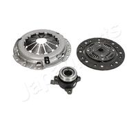 Japanparts KF-2105 Kit d'embrayage
