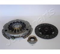 Kit d'embrayage KF-263 JAPANPARTS pour TOYOTA RAV 4 I RAV 4 I Cabrio CAMRY
