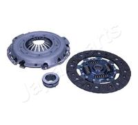 Kit d'embrayage KF-3003 JAPANPARTS pour FORD TRANSIT Camion plate-forme/Châssis