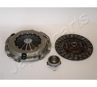 JAPANPARTS KF-342 Kit d'embrayage Compatible avec MAZDA RX 7 II FC
