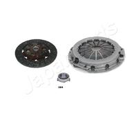 JAPANPARTS KF-384 Kit d'embrayage