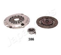 Japanparts kf-386 Kit Friction