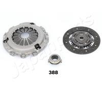 JAPANPARTS KF-388 Kit d'embrayage pour MAZDA