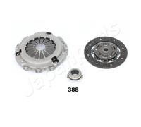 Kit d'embrayage KF-388 JAPANPARTS pour MAZDA RX-8