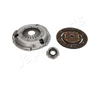 Japanparts KF-438 Kit D'Embrayage Pour Honda Civic V Civic VI Fastback Civic VI