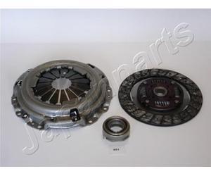 Japanparts KF-451 Kit d'embrayage