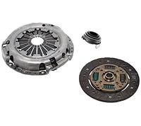 JAPANPARTS KF-469 Kit d'embrayage