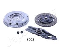 Japanparts Kit de friction KF-5008