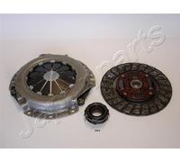 JAPANPARTS KF-563 Kit d'embrayage Compatible avec MITSUBISHI Space Star DGA CARISMA A trois volumes DA ECLIPSE II D3A CARISMA DA COLT III C5A