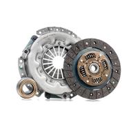 JAPANPARTS KF-566 Kit d'embrayage