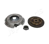 Kit d'embrayage KF-598 JAPANPARTS pour HYUNDAI GALLOPER I GALLOPER II