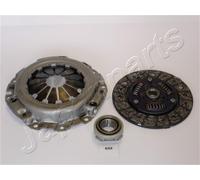 Japanparts Kit d'embrayage KF-633 pour DAIHATSU Cuore III Cuore IV Move
