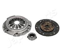 JAPANPARTS KF-697 Kit d'embrayage Compatible avec HYUNDAI i30 III Fastback PDE, PDEN, PIAGGIO PORTER Camion plate-forme/Châssis