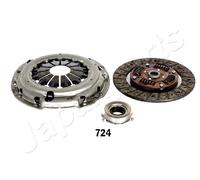 Japanparts Kit d'embrayage KF-724 pour Subaru Forester XV