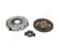 JAPANPARTS KF-848 Kit d'embrayage 2326584C00